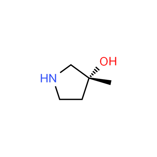 (R)-3-Methylpyrrolidin-3-ol