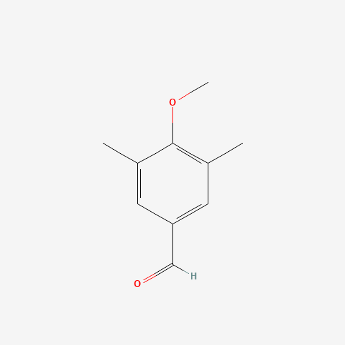 4-Methoxy-3,5-dimethylbenzaldehyde