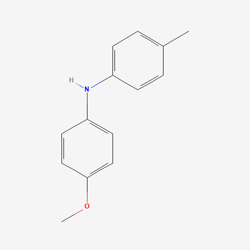 4-Methoxy-N-(p-tolyl)aniline