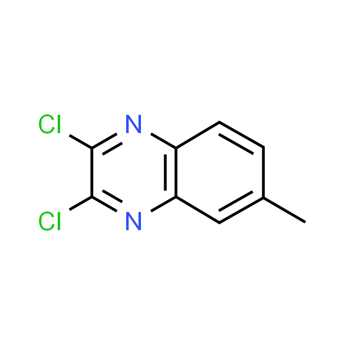 2,3-Dichloro-6-methylquinoxaline