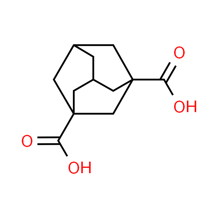 (1s,3s,5r,7r)-Adamantane-1,3-dicarboxylic acid