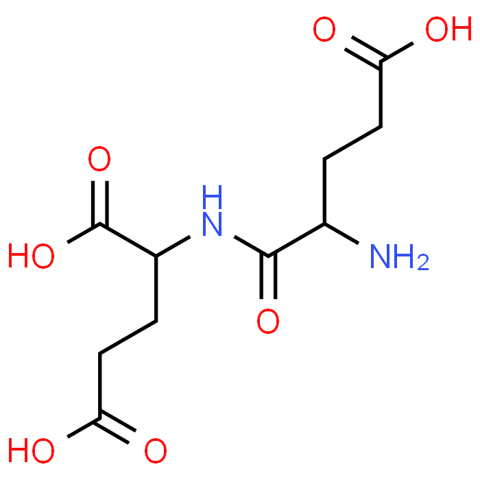 (S)-2-((S)-2-Amino-4-carboxybutanamido)pentanedioic acid