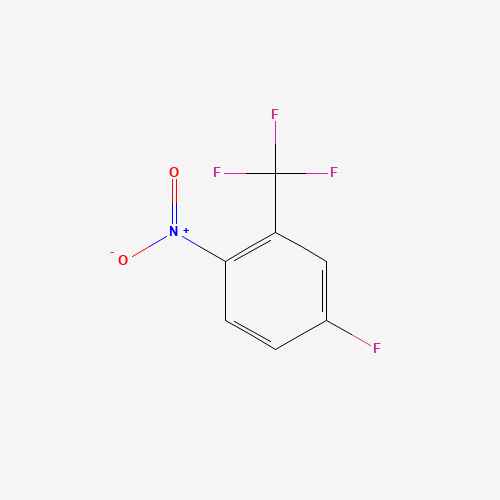 5-Fluoro-2-nitrobenzotrifluoride