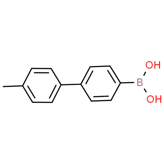 (4'-Methyl-[1,1'-biphenyl]-4-yl)boronic acid