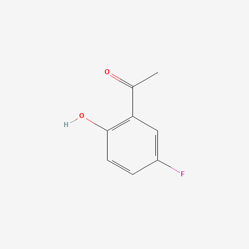 1-(5-Fluoro-2-hydroxyphenyl)ethanone