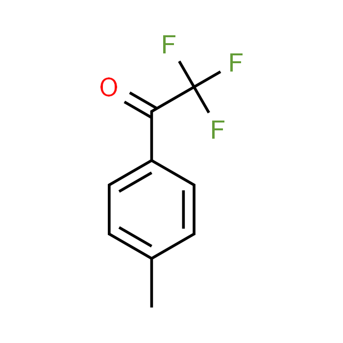 2,2,2-Trifluoro-1-(p-tolyl)ethanone