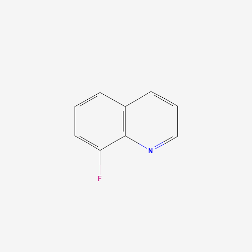 8-Fluoroquinoline
