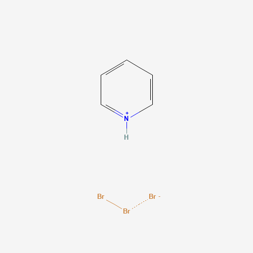 Pyridinium tribromide