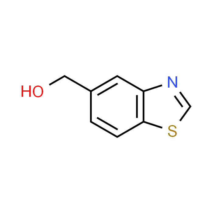 Benzo[d]thiazol-5-ylmethanol