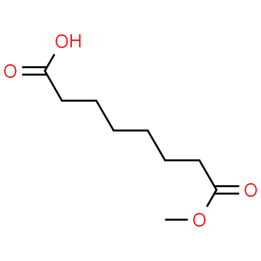 8-Methoxy-8-oxooctanoic acid