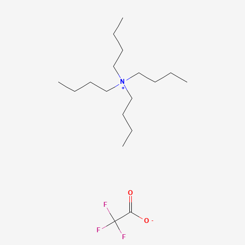 Tetrabutyl-ammonium trifluoroacetate