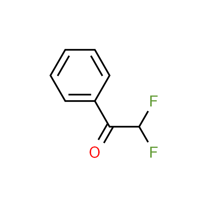 2,2-Difluoro-1-phenylethanone