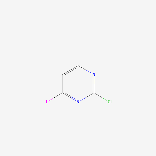 2-Chloro-4-iodopyrimidine