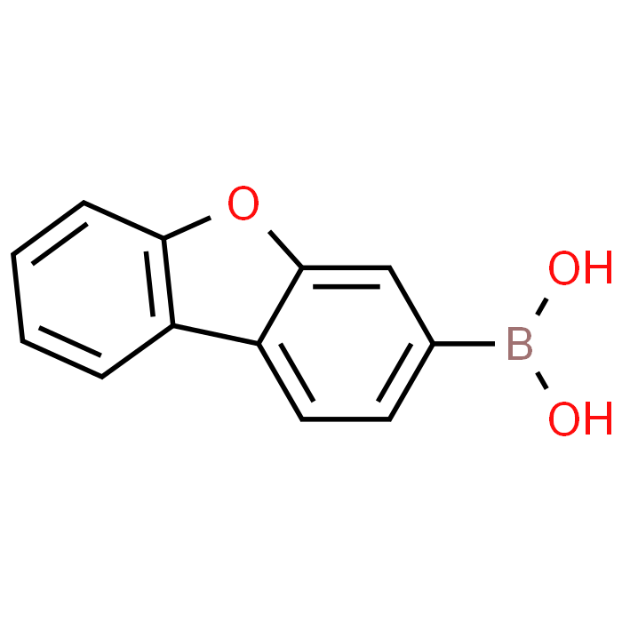 dibenzo[b,d]furan-3-ylboronic acid