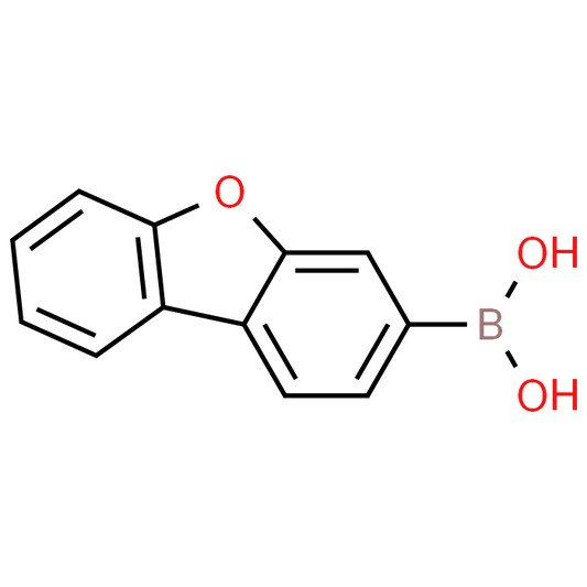 dibenzo[b,d]furan-3-ylboronic acid
