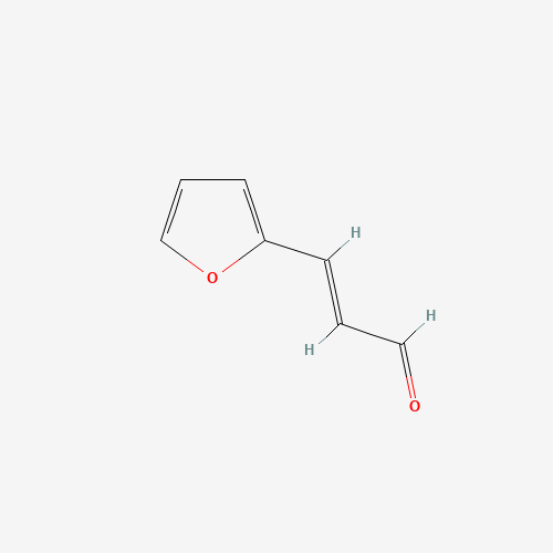 (E)-3-(2-Furyl)acrolein