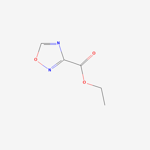 Ethyl 1,2,4-oxadiazole-3-carboxylate