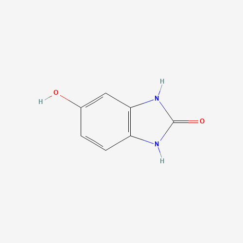 5-Hydroxy-1H-benzo[d]imidazol-2(3H)-one