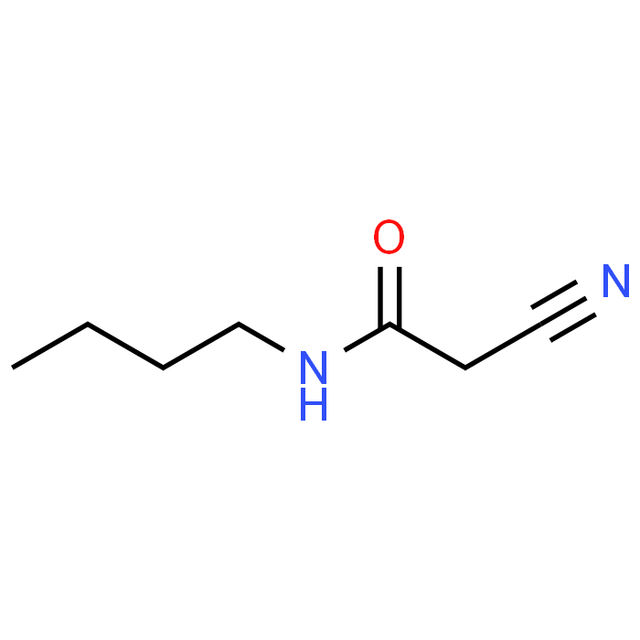 N-Butyl-2-cyano-acetamide