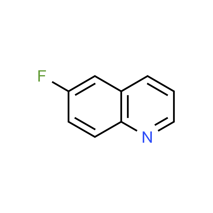 6-Fluoroquinoline