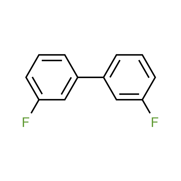 3,3′-Difluorobiphenyl