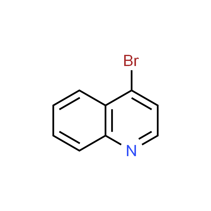 4-Bromoquinoline
