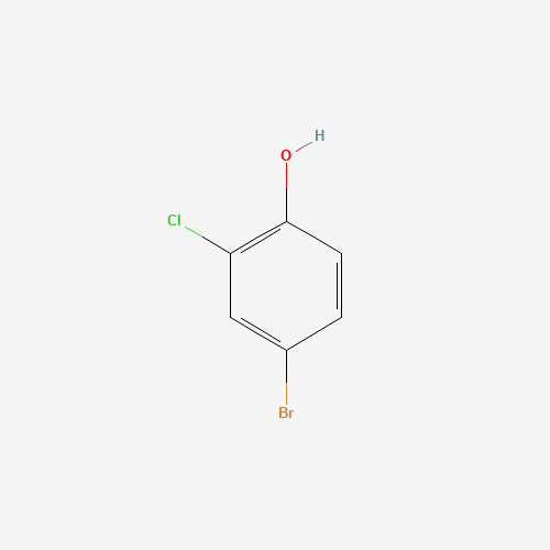 4-Bromo-2-chlorophenol