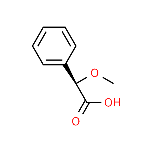 (R)-(-)-alpha-Methoxyphenylacetic Acid