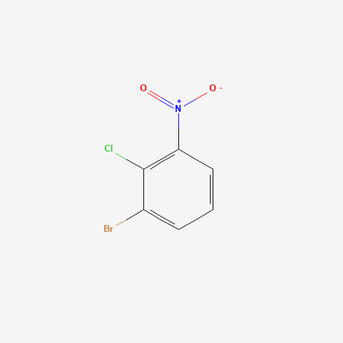 1-Bromo-2-chloro-3-nitrobenzene