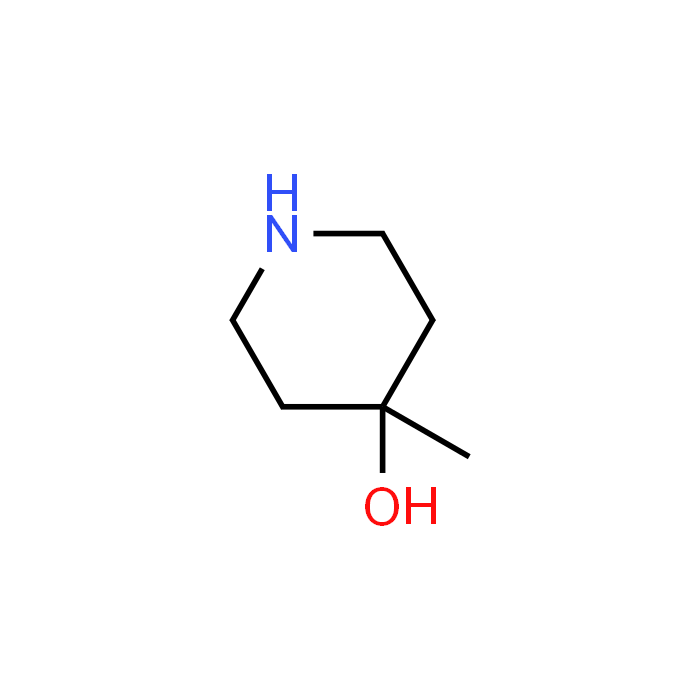 4-Methylpiperidin-4-ol