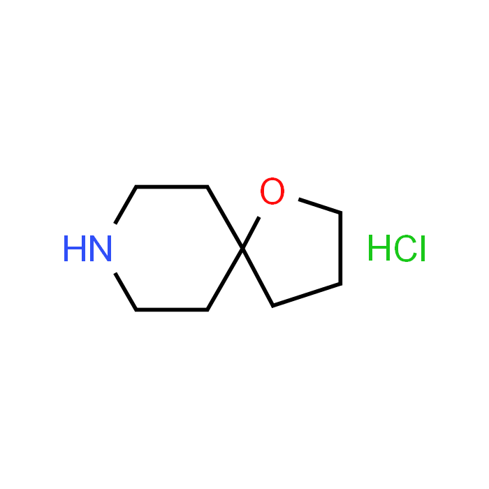 1-Oxa-8-azaspiro[4.5]decane hydrochloride