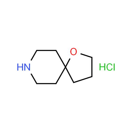 1-Oxa-8-azaspiro[4.5]decane hydrochloride