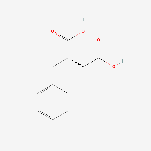 (S)-2-Benzylsuccinic acid