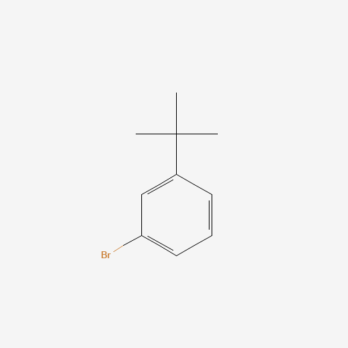 1-Bromo-3-(tert-butyl)benzene