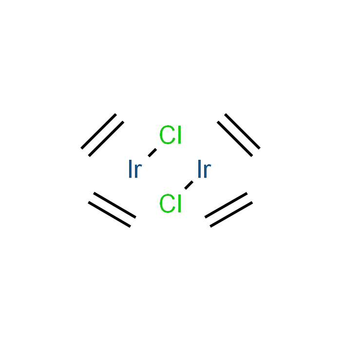 Chlorobis(ethylene)iridium(I) dimer