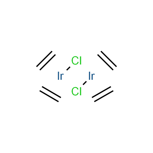 Chlorobis(ethylene)iridium(I) dimer