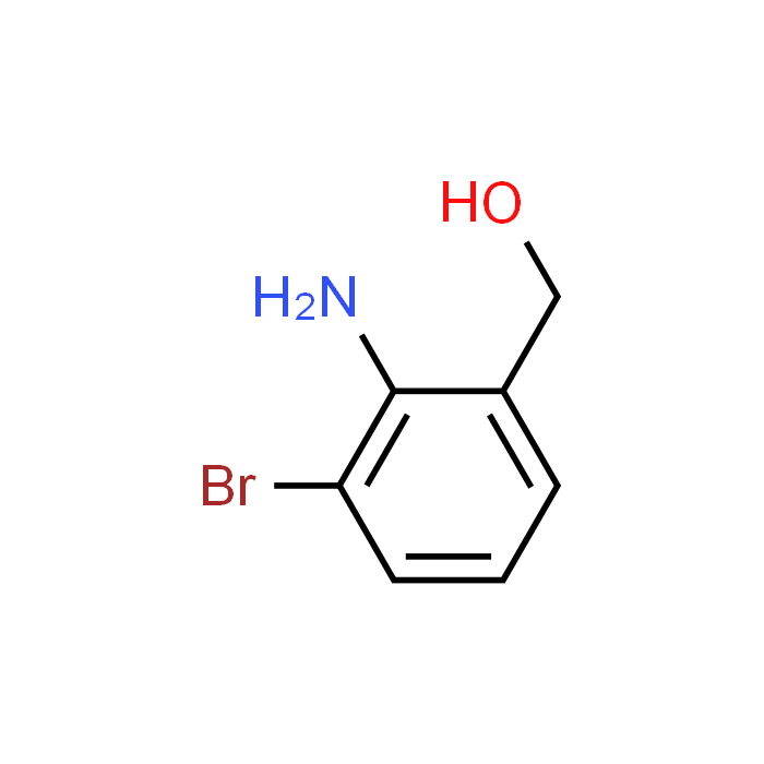 (2-Amino-3-bromophenyl)methanol