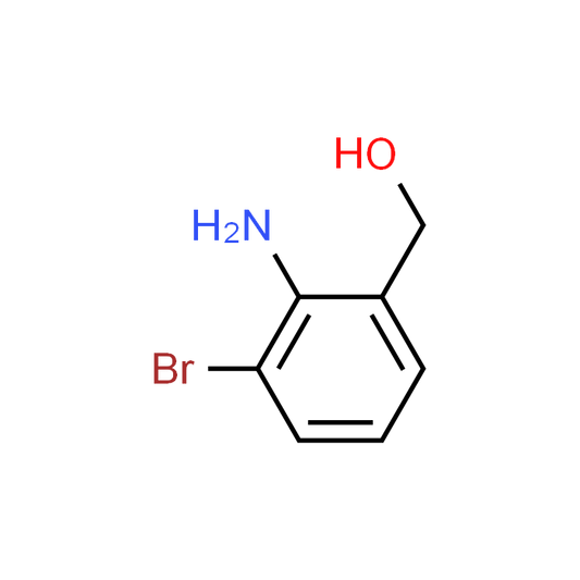 (2-Amino-3-bromophenyl)methanol