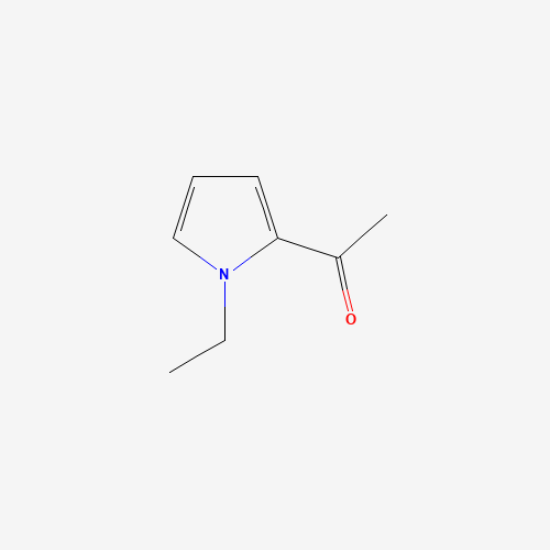 1-(1-Ethyl-1H-pyrrol-2-yl)ethanone
