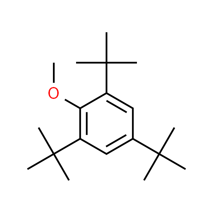 1,3,5-Tri-tert-butyl-2-methoxybenzene