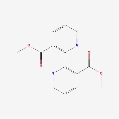 Dimethyl [2,2'-bipyridine]-3,3'-dicarboxylate