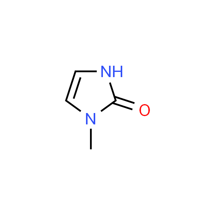 1-Methyl-1H-imidazol-2(3H)-one