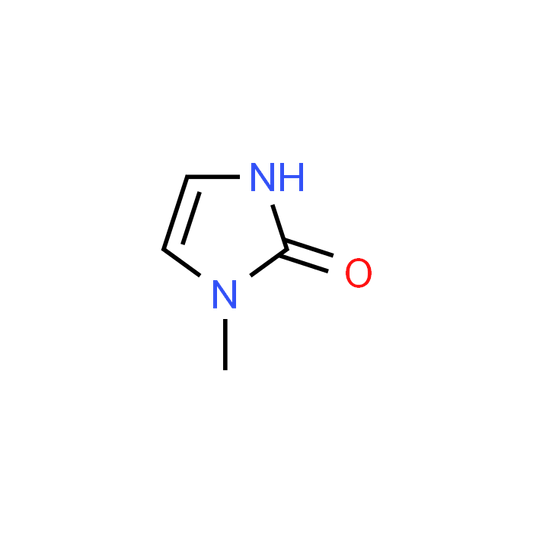 1-Methyl-1H-imidazol-2(3H)-one