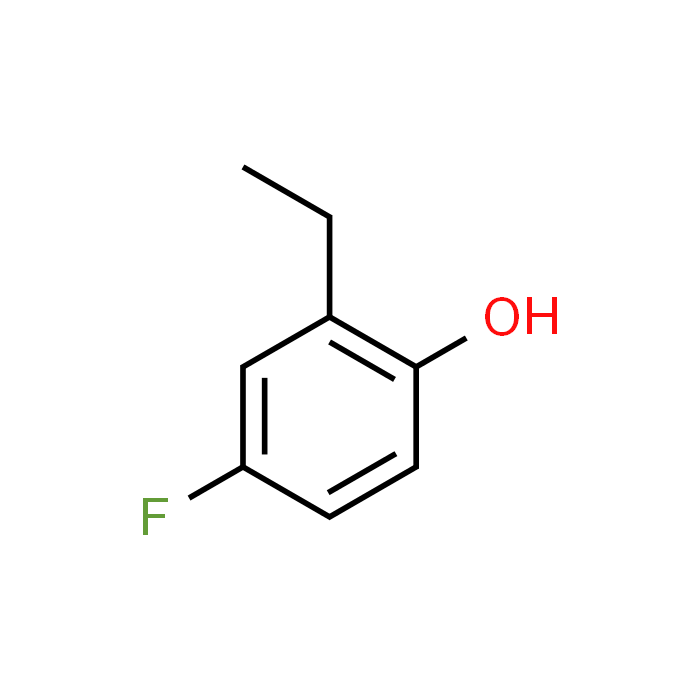 2-Ethyl-4-fluorophenol