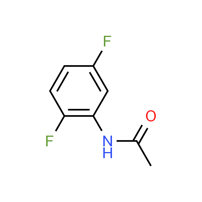 N-(2,5-Difluorophenyl)acetamide