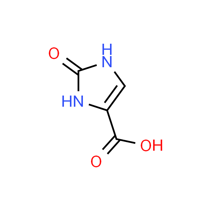 2-Oxo-2,3-dihydro-1H-imidazole-4-carboxylic acid