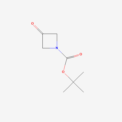 tert-Butyl 3-oxoazetidine-1-carboxylate