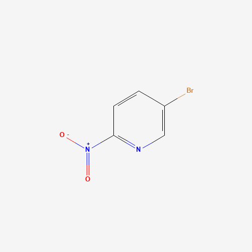 5-Bromo-2-nitropyridine