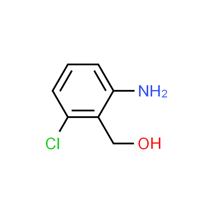 (2-Amino-6-chlorophenyl)methanol