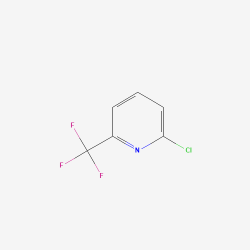 2-Chloro-6-(trifluoromethyl)pyridine